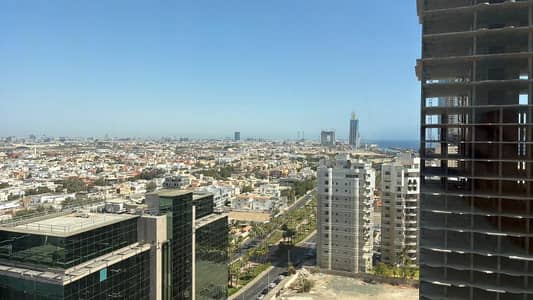 Office for Rent in North Jeddah, Jeddah - Office For Rent in Al Shati, Jeddah