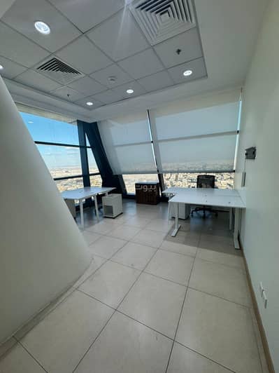 مكتب  للايجار في شمال جدة، جدة - مكتب تجاري للإيجار في شارع طه خصيفان, حي الشاطئ, مدينة جدة, منطقة مكة المكرمة