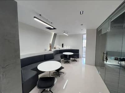 Office for Rent in North Riyadh, Riyadh - New furnished office for rent - Al Sahafa (North Riyadh).
