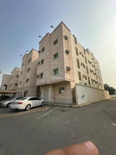 عمارة سكنية 11 غرف نوم للايجار في الزاهر، مكة - مبنى للإيجار في الزاهر، مكة