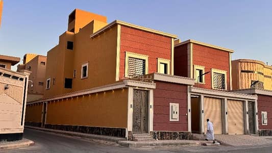 فلیٹ 3 غرف نوم للايجار في جنوب الرياض، الرياض - شقة للإيجار في عكاظ، جنوب الرياض