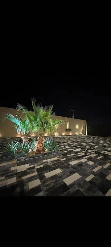 1 Bedroom Rest House for Rent in Mukhtat Rest Houses Al Omariyah - Istiraha For Rent in Mukhtat Rest Houses Al Omariyah