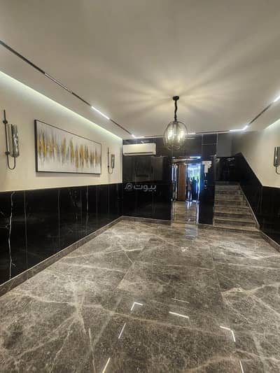4 Bedroom Apartment for Sale in North Jeddah, Jeddah - Luxury apartment with 4 rooms for sale in Jeddah, Al-Nuaym neighborhood, Super Lux