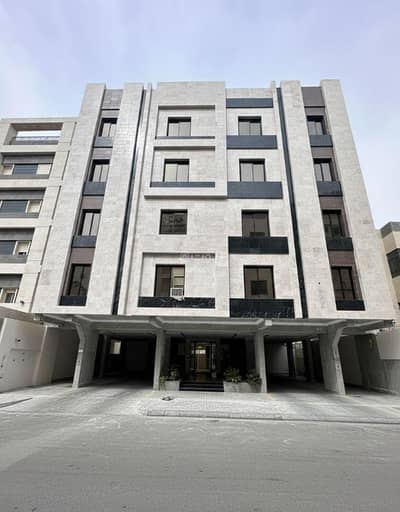3 Bedroom Apartment for Sale in North Jeddah, Jeddah - For sale: a luxury apartment in Al-Salama (Salama), north of Jeddah.