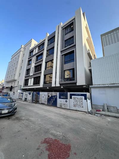 4 Bedroom Flat for Sale in North Jeddah, Jeddah - 4 bedroom apartment for sale in Al-Rawdah, Jeddah