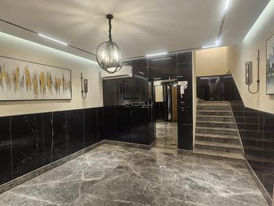 4 Bedroom Flat for Sale in North Jeddah, Jeddah - A luxury apartment for sale in Jeddah, Al-Naim district, super luxury