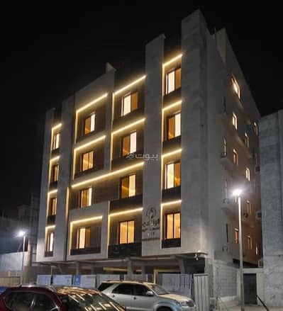 3 Bedroom Flat for Sale in North Jeddah, Jeddah - 3-bedroom apartment for sale, Jeddah, Al-Salama district, immediate vacancy