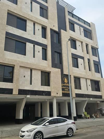 4 Bedroom Apartment for Sale in North Jeddah, Jeddah - Luxurious apartment for sale for ownership in Jeddah, Al-Naim neighborhood