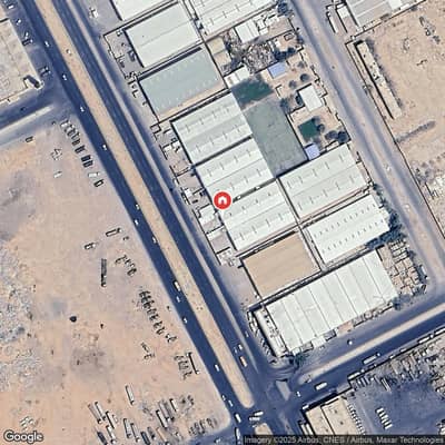مستودع  للايجار في شرق الرياض، الرياض - مستودع للإيجار في السلي، الرياض