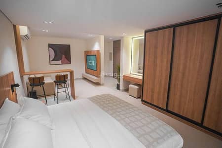 Studio for Rent in East Riyadh, Riyadh - For Rent Apartment in Qurtubah, East Riyadh