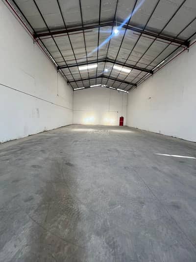 Warehouse for Rent in South Riyadh, Riyadh - Warehouse for rent, Al-Aziziyah district, Riyadh City, Riyadh Region