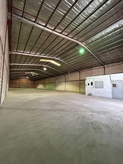 مستودع  للايجار في جنوب الرياض، الرياض - مستودع للإيجار مساحة 1177 متر في الرياض
