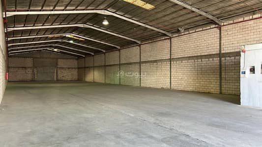 Warehouse for Rent in South Riyadh, Riyadh - Warehouse for rent in Al-Mashael, South Riyadh