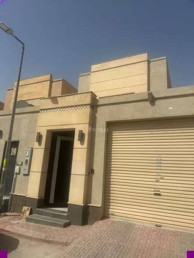 فیلا 4 غرف نوم للبيع في شمال الرياض، الرياض - فيلا للبيع في حي الوادي، الرياض