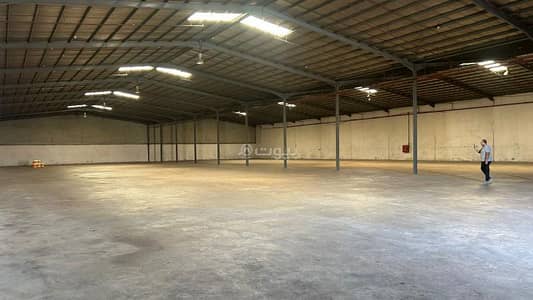 Warehouse for Rent in South Riyadh, Riyadh - Warehouse For Rent in Al Mishal, Riyadh