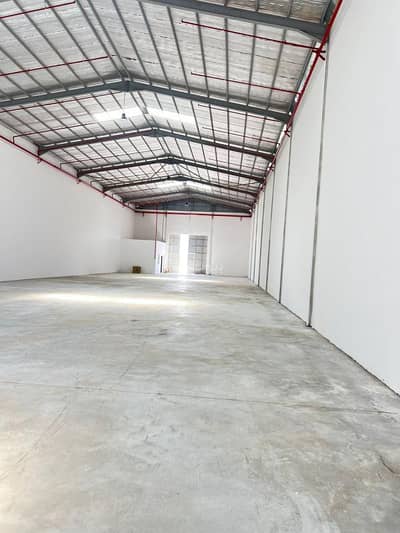 Warehouse for Rent in Sedous - Warehouse For Rent in Sedous