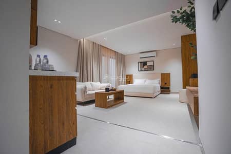 Studio for Rent in East Riyadh, Riyadh - Studio Apartment For Rent in Qurtubah, Riyadh