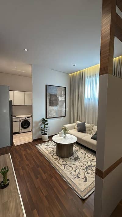 Studio for Rent in East Riyadh, Riyadh - Luxurious studio fully equipped