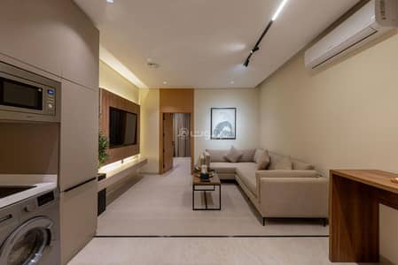 Studio for Rent in East Riyadh, Riyadh - Fully equipped residential units