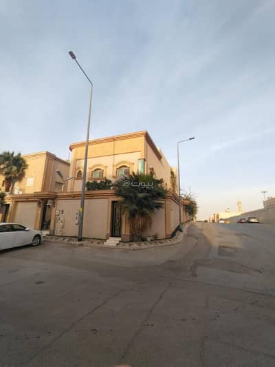 فیلا 4 غرف نوم للبيع في شرق الرياض، الرياض - فيلا للبيع في الشهداء، الرياض