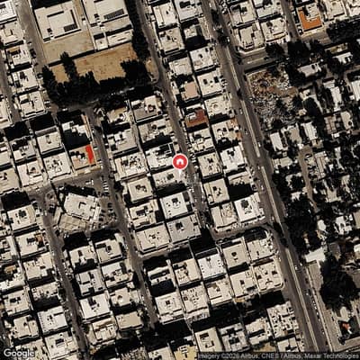 استوديو  للايجار في شمال جدة، جدة - شقة غرفـة نوم واحدة للإيجار في الروضة، جدة