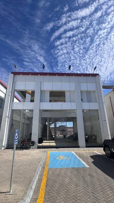 Gas Station for Rent in Al Difa, Madina - Shops for rent