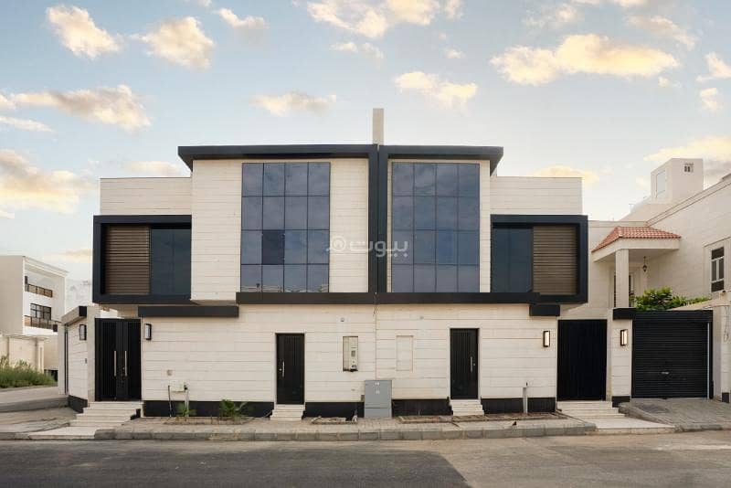 Jawad Al-Jazeera Villas in Al-Qasr Scheme