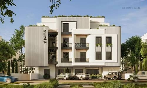 2 Bedroom Apartment for Sale in North Riyadh, Riyadh - Studio Apartment For Sale in Hittin, Riyadh