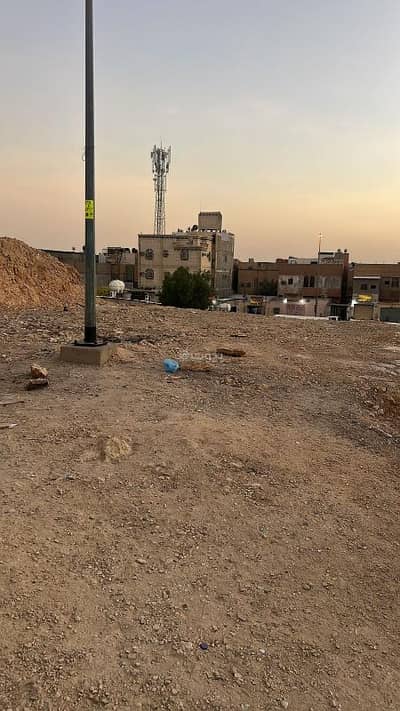 Commercial Land for Sale in Central Riyadh, Riyadh - Sanki Commercial Land for Sale in Al-Faisaliah District