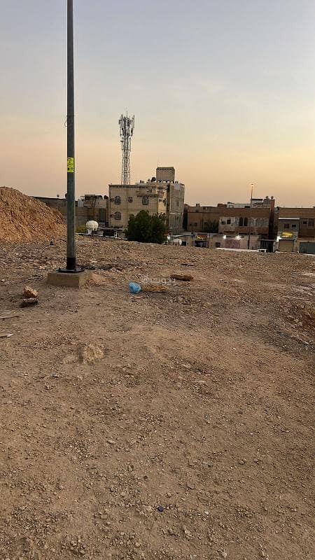 Sanki Commercial Land for Sale in Al-Faisaliah District Sanki Commercial Land for Sale in Al-Faisaliah District