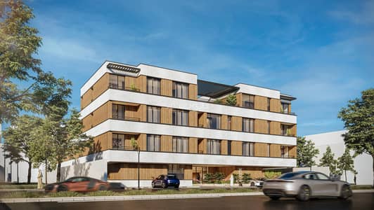 2 Bedroom Flat for Sale in North Riyadh, Riyadh - I own an apartment in the Rezie 33 project