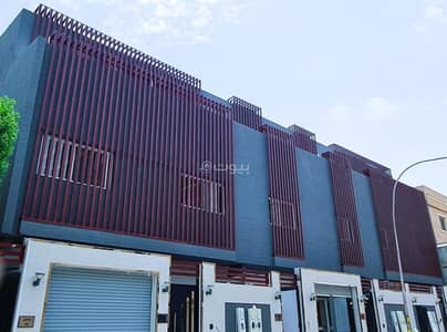 فیلا 3 غرف نوم للايجار في شمال الرياض، الرياض - دور ارضي بمسبح خاص ، السليمانية