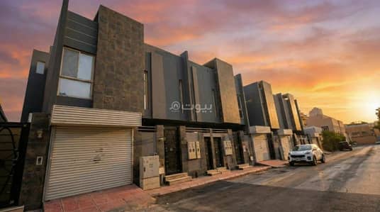 2 Bedroom Flat for Rent in North Riyadh, Riyadh - Luxurious two-bedroom apartment for rent in Al-Ulya, Riyadh.