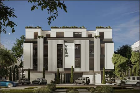 2 Bedroom Apartment for Sale in North Riyadh, Riyadh - Luxury apartments for sale off plan in Al Narjis neighborhood, Riyadh – Rizi 20 project