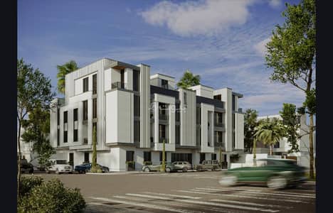 2 Bedroom Apartment for Sale in North Riyadh, Riyadh - Apartment with two bedrooms for sale in Al-Taa'won, Riyadh