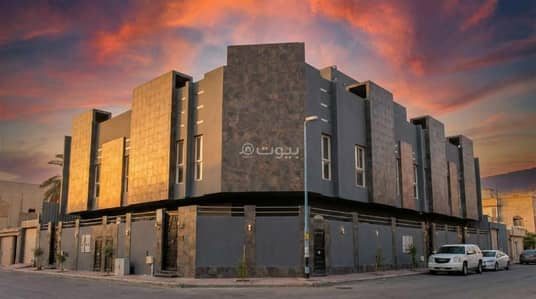 3 Bedroom Villa for Rent in Central Riyadh, Riyadh - Duplex villa for rent