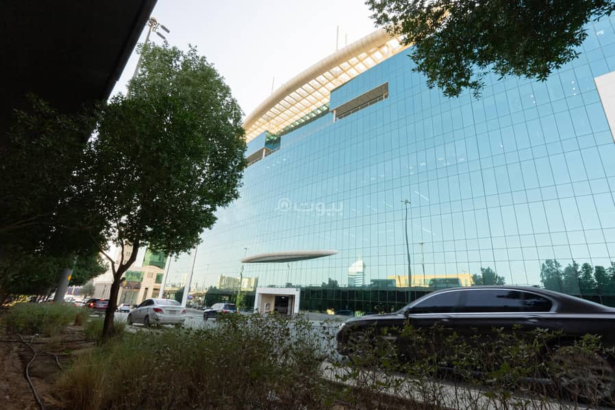 Administrative commercial office for rent in Al-Muhammadiyah, Riyadh Administrative commercial office for rent in Al-Muhammadiyah, Riyadh