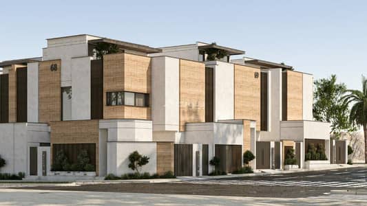 4 Bedroom Villa for Sale in East Riyadh, Riyadh - Luxurious villas in the Al-Safa neighborhood