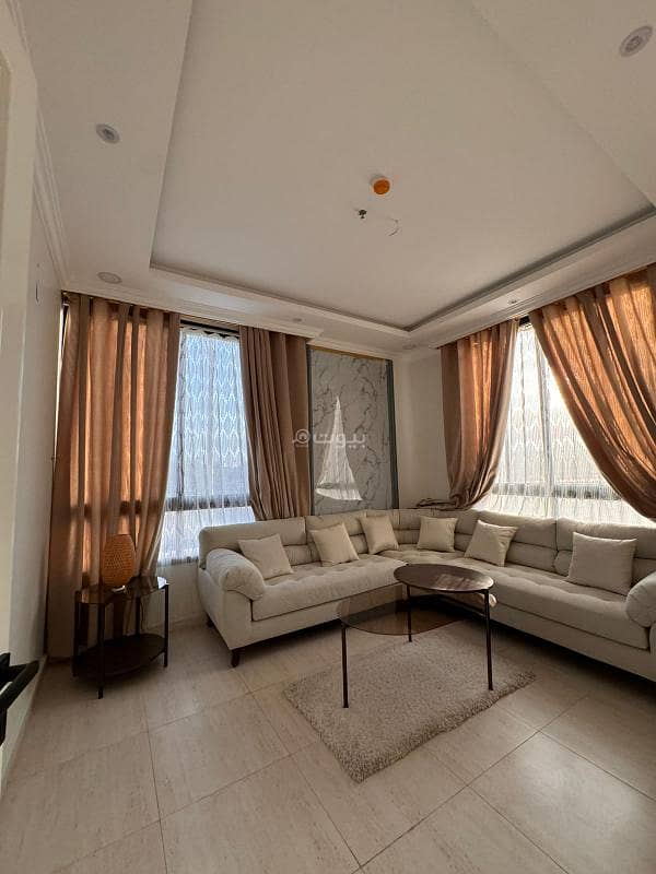 4 bedroom apartment for rent in Al-Hamra, fully furnished, Alkhubar 4 bedroom apartment for rent in Al-Hamra, fully furnished, Alkhubar