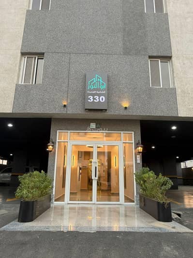 5 Bedroom Apartment for Sale in Ash Shamiya Al Jadid, Makkah - Opportunity for apartments inside the Haram boundary, Prince/Heir to the throne 1