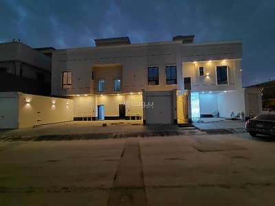 دور 3 غرف نوم للبيع في شرق الرياض، الرياض - طابق للبيع في حي العليا، الرياض