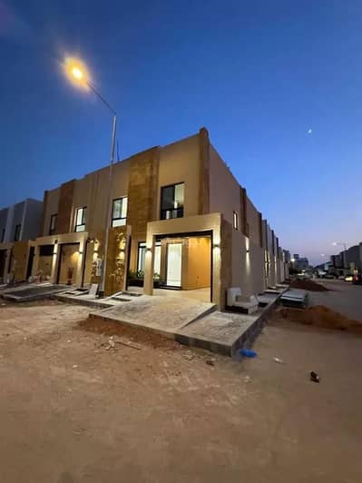 فیلا 7 غرف نوم للبيع في شرق الرياض، الرياض - فيلا للبيع في حي الرمال, مدينة الرياض, منطقة الرياض