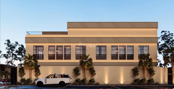 5 Bedroom Floor for Sale in North Riyadh, Riyadh - Ground floor for sale in Al Olaya, Riyadh