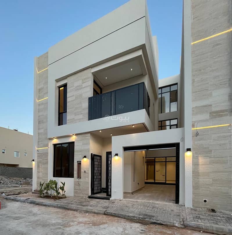 Villa for sale in Al Mahdiyah, West Riyadh Villa for sale in Al Mahdiyah, West Riyadh