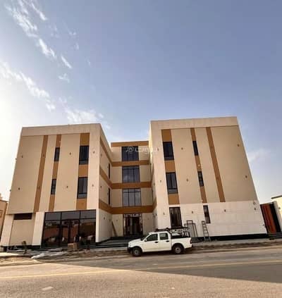 4 Bedroom Apartment for Sale in West Riyadh, Riyadh - Apartment for Sale in Al Mahdiyah, West Riyadh