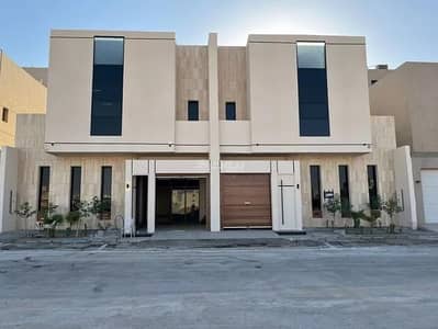 6 Bedroom Villa for Sale in West Riyadh, Riyadh - Villa For Sale in Al Mahdiyah, Riyadh
