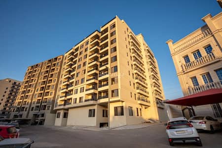 5 Bedroom Apartment for Sale in Al Shulah, Dammam - Duplex apartments for sale in the Al-Shuhla project by Ithraa Dammam Real Estate 5 Bedroom Apartment for Sale in Al Shulah, Dammam - Duplex apartments for sale in the Al-Shuhla project by Ithraa Dammam Real Estate
