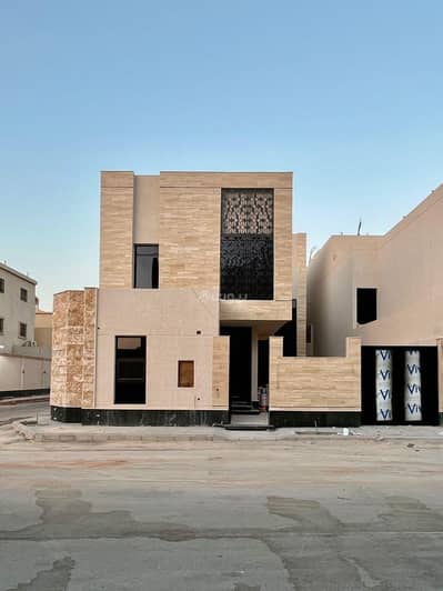 فیلا 7 غرف نوم للبيع في غرب الرياض، الرياض - فيلا للبيع في المهدية، غرب الرياض فیلا 7 غرف نوم للبيع في غرب الرياض، الرياض - فيلا للبيع في المهدية، غرب الرياض