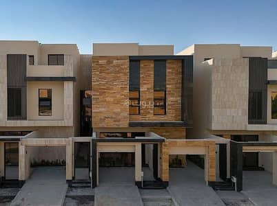 فیلا 4 غرف نوم للبيع في شرق الرياض، الرياض - تاون هاوس روح 31 - الأندلس