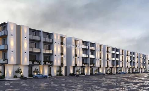 عمارة سكنية 3 غرف نوم للبيع في شرق الرياض، الرياض - مبنى سكني مكون من 3 غرف نوم للبيع في الصفاء، الرياض